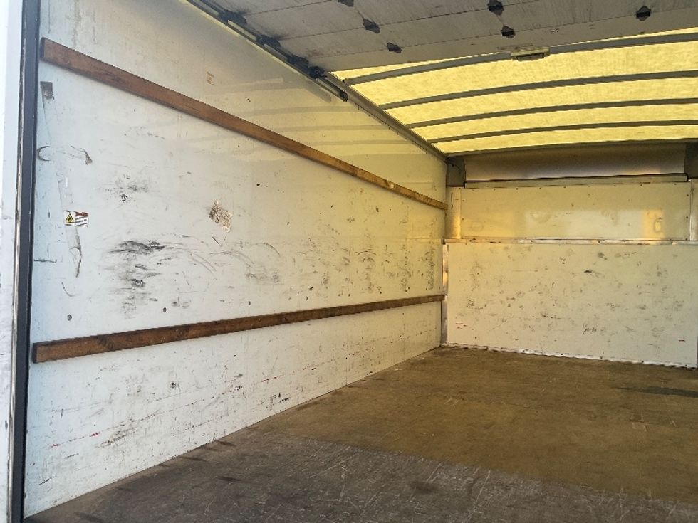 Light Duty Box Truck-Light and Medium Duty Trucks-Ford-2022-E350-Indianapolis-IN-115,052\n\t\tmiles-$ 27,250 - Image 11