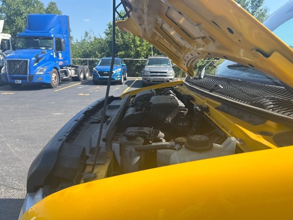 Light Duty Box Truck-Light and Medium Duty Trucks-Ford-2022-E350-Indianapolis-IN-150,077\n\t\tmiles-$ 19,500 - Image 24