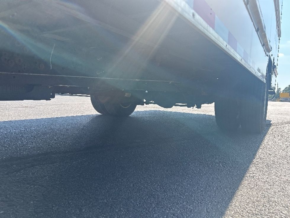 Light Duty Box Truck-Light and Medium Duty Trucks-Ford-2022-E350-Indianapolis-IN-150,077\n\t\tmiles-$ 19,500 - Image 5