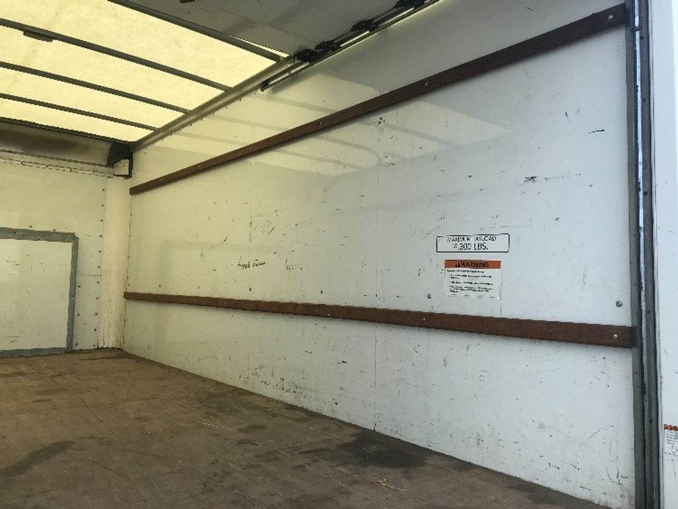 Light Duty Box Truck-Light and Medium Duty Trucks-Ford-2022-E350-Indianapolis-IN-85,094\n\t\tmiles-$ 31,500 - Image 12