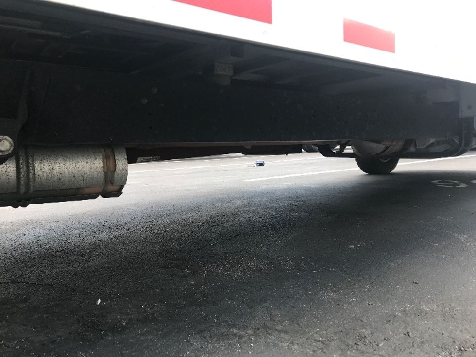 Light Duty Box Truck-Light and Medium Duty Trucks-Ford-2022-E350-Indianapolis-IN-85,094\n\t\tmiles-$ 31,500 - Image 14