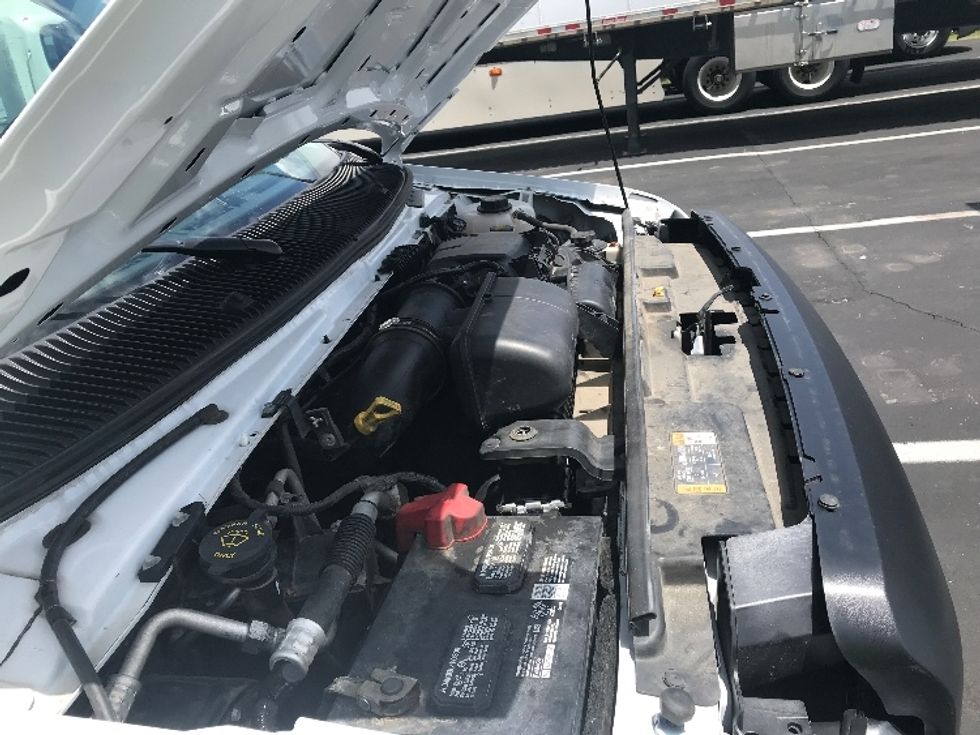 Light Duty Box Truck-Light and Medium Duty Trucks-Ford-2022-E350-Indianapolis-IN-85,094\n\t\tmiles-$ 31,500 - Image 23