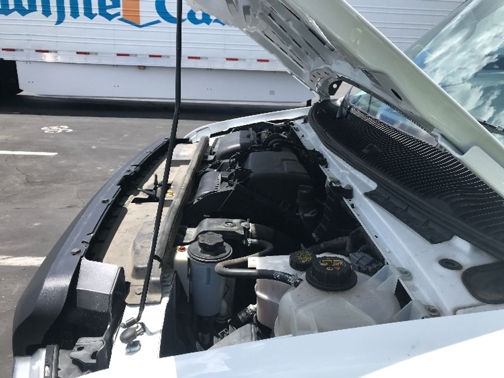 Light Duty Box Truck-Light and Medium Duty Trucks-Ford-2022-E350-Indianapolis-IN-85,094\n\t\tmiles-$ 31,500 - Image 24