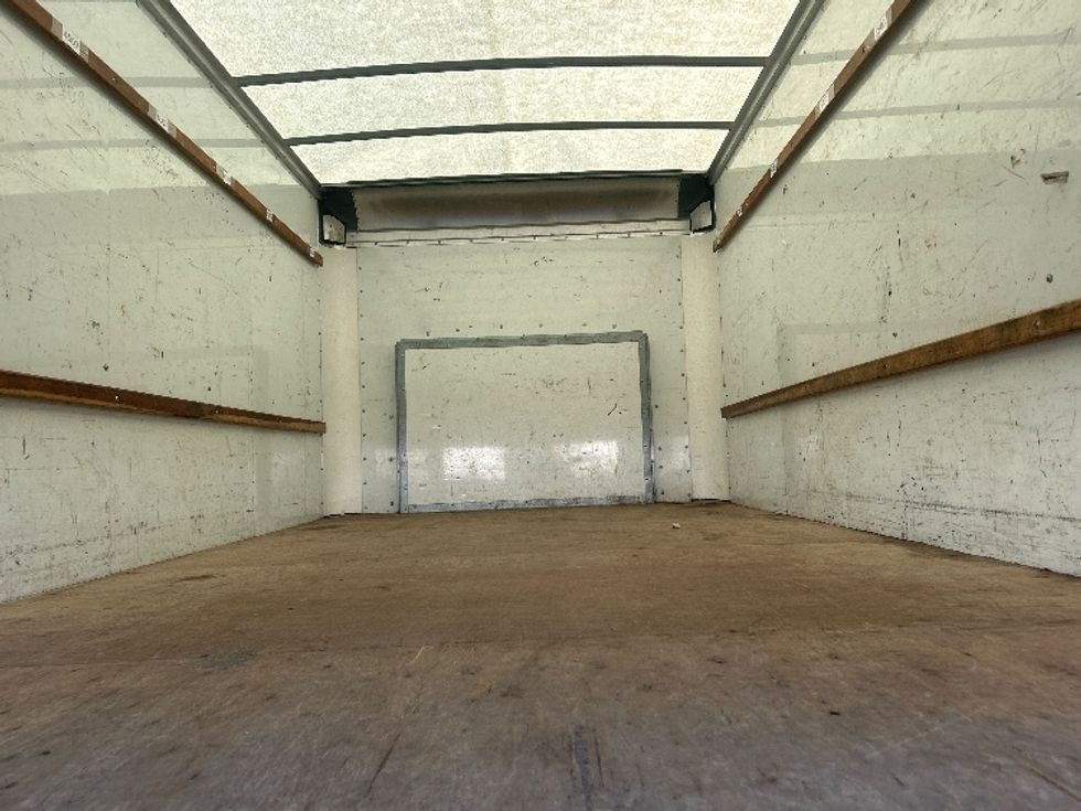 Light Duty Box Truck-Light and Medium Duty Trucks-Ford-2022-E350-Indianapolis-IN-89,279\n\t\tmiles-$ 28,250 - Image 8