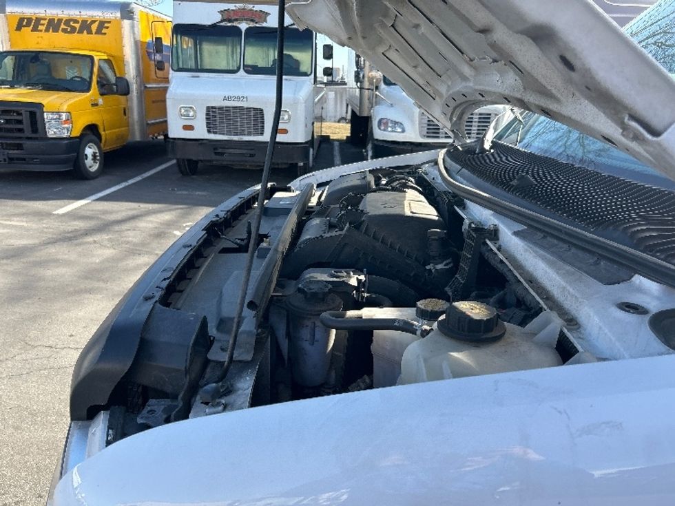 Light Duty Box Truck-Light and Medium Duty Trucks-Ford-2022-E350-Indianapolis-IN-89,636\n\t\tmiles-$ 33,750 - Image 24