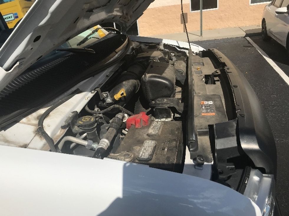 Light Duty Box Truck-Light and Medium Duty Trucks-Ford-2022-E350-Indianapolis-IN-94,197\n\t\tmiles-$ 30,500 - Image 22