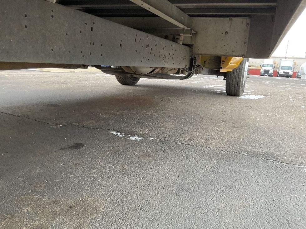 Light Duty Box Truck-Light and Medium Duty Trucks-Ford-2022-E350-Indianapolis-IN-94,790\n\t\tmiles-$ 27,750 - Image 14