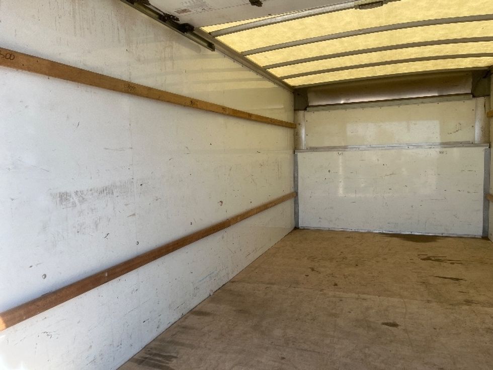 Light Duty Box Truck-Light and Medium Duty Trucks-Ford-2022-E350-Indianapolis-IN-97,524\n\t\tmiles-$ 30,250 - Image 11