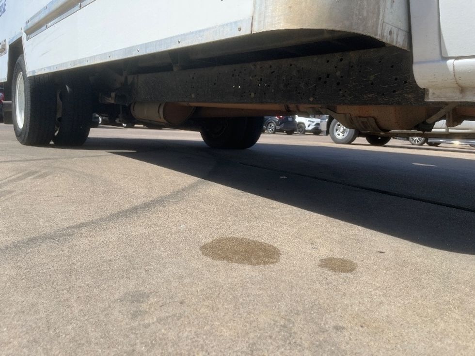 Light Duty Box Truck-Light and Medium Duty Trucks-Ford-2022-E350-Indianapolis-IN-97,524\n\t\tmiles-$ 30,250 - Image 14