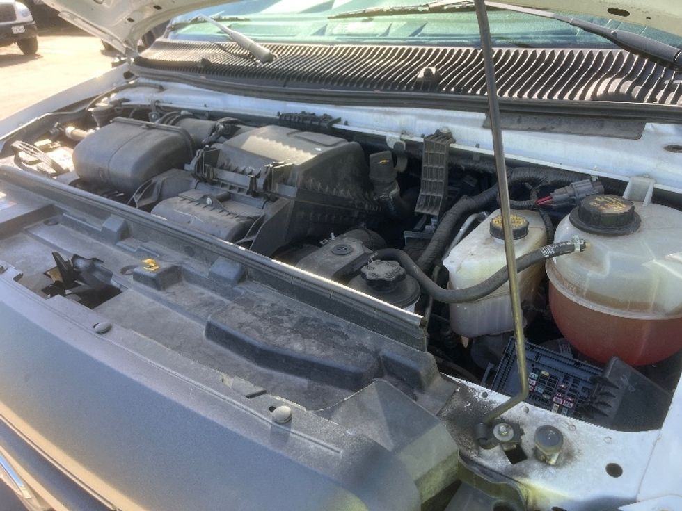 Light Duty Box Truck-Light and Medium Duty Trucks-Ford-2022-E350-Indianapolis-IN-97,524\n\t\tmiles-$ 30,250 - Image 24