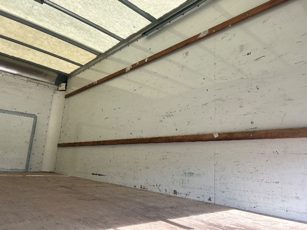Light Duty Box Truck-Light and Medium Duty Trucks-Ford-2022-E350-Indianapolis-IN-99,559\n\t\tmiles-$ 27,250 - Image 11