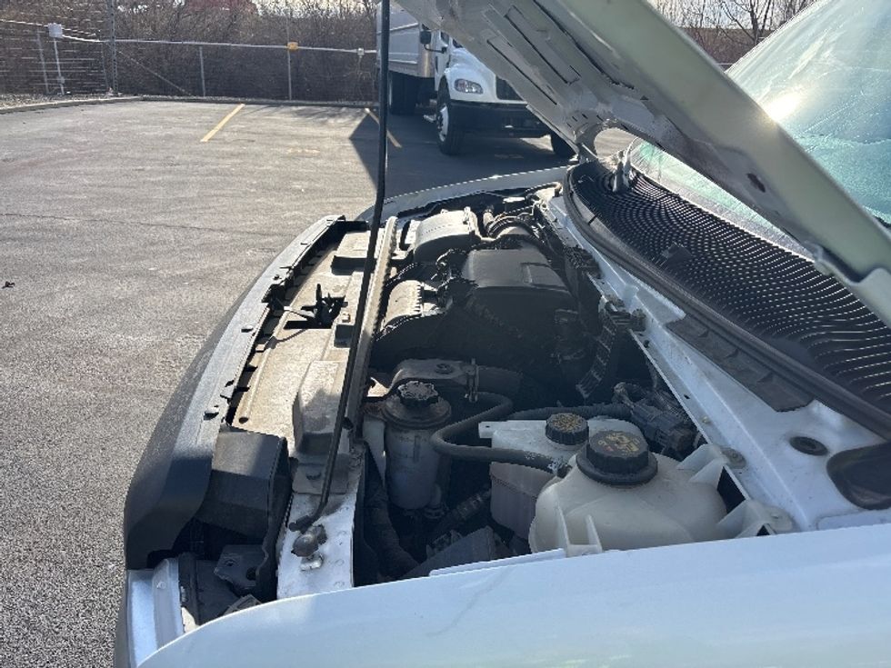 Light Duty Box Truck-Light and Medium Duty Trucks-Ford-2022-E350-Indianapolis-IN-99,992\n\t\tmiles-$ 30,000 - Image 24