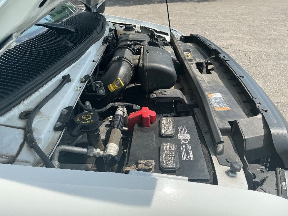 Light Duty Box Truck-Light and Medium Duty Trucks-Ford-2022-E350-Jacksonville-FL-87,408\n\t\tmiles-$ 33,750 - Image 22