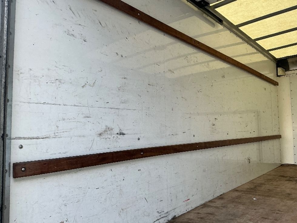 Light Duty Box Truck-Light and Medium Duty Trucks-Ford-2022-E350-Jacksonville-FL-89,514\n\t\tmiles-$ 33,500 - Image 11