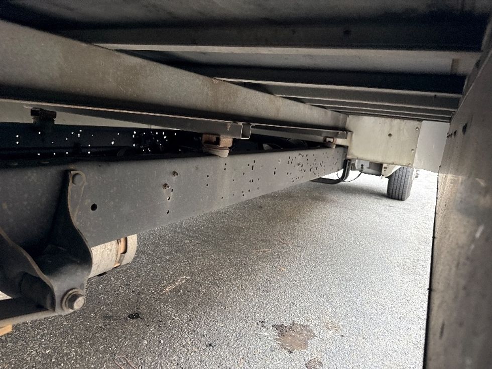 Light Duty Box Truck-Light and Medium Duty Trucks-Ford-2022-E350-Jamaica-NY-102,086\n\t\tmiles-$ 29,000 - Image 14