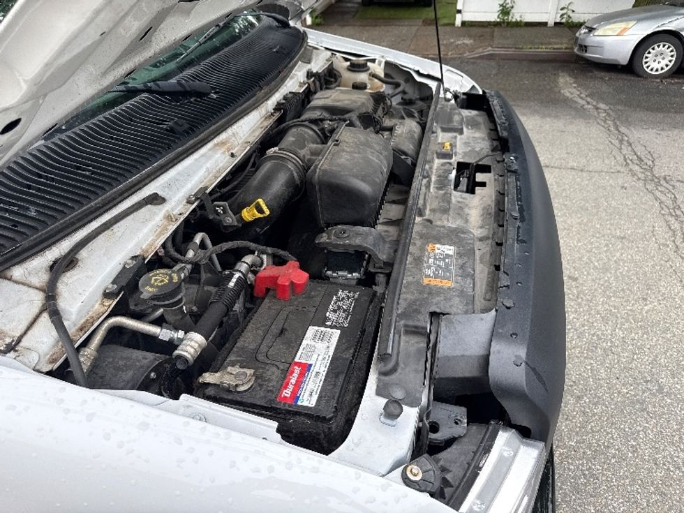 Light Duty Box Truck-Light and Medium Duty Trucks-Ford-2022-E350-Jamaica-NY-102,086\n\t\tmiles-$ 29,000 - Image 22