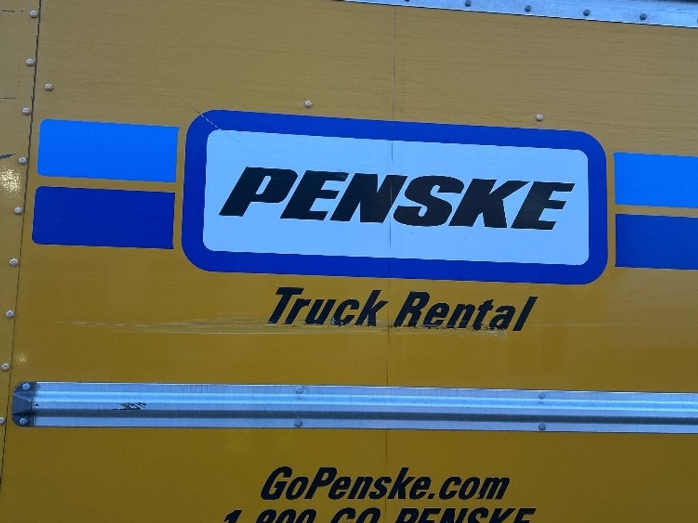 Light Duty Box Truck-Light and Medium Duty Trucks-Ford-2022-E350-Jessup-MD-99,850\n\t\tmiles-$ 27,250 - Image 25