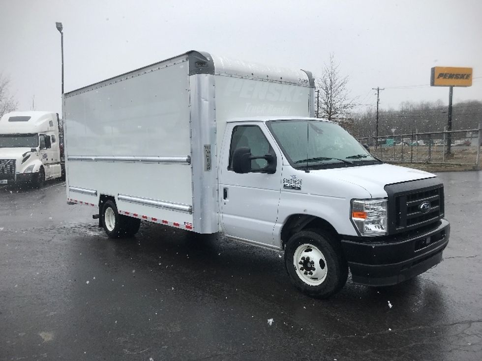 Your Next Used 2022 Ford E350, 91621626, Is For Sale And Ready For You In Jessup, PA. See This
