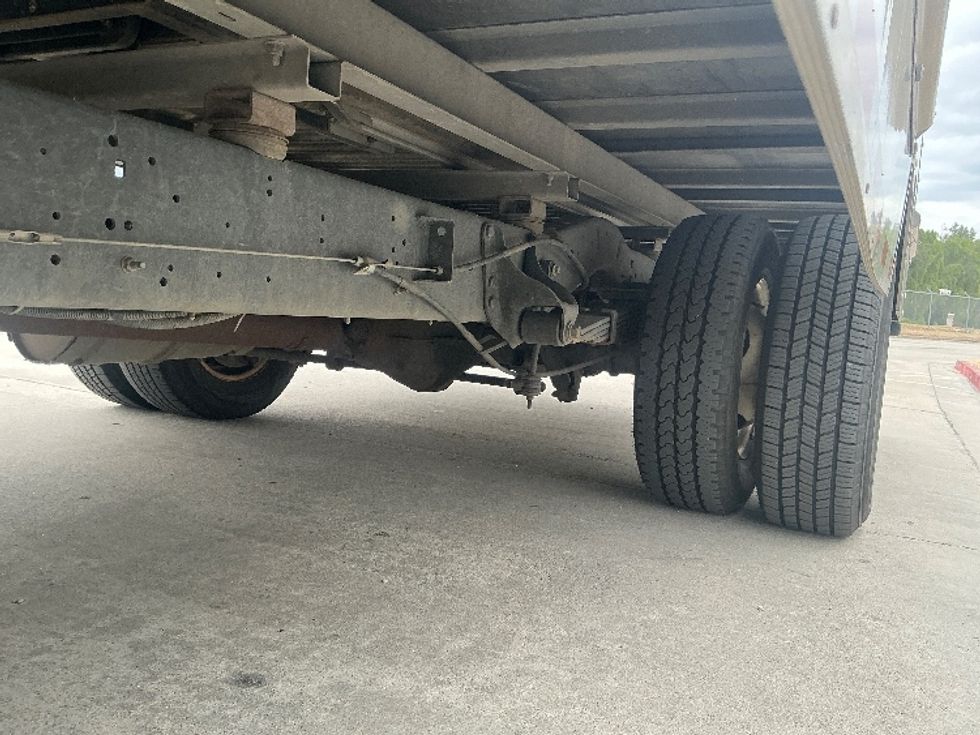 Light Duty Box Truck-Light and Medium Duty Trucks-Ford-2022-E350-Jurupa Valley-CA-90,906\n\t\tmiles-$ 31,000 - Image 5