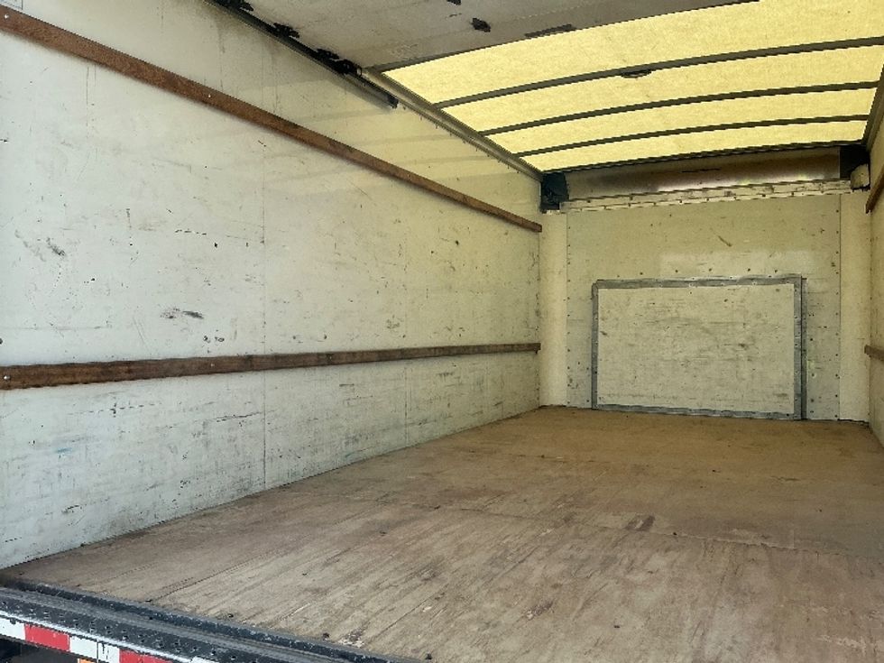 Light Duty Box Truck-Light and Medium Duty Trucks-Ford-2022-E350-Jurupa Valley-CA-95,084\n\t\tmiles-$ 32,250 - Image 11