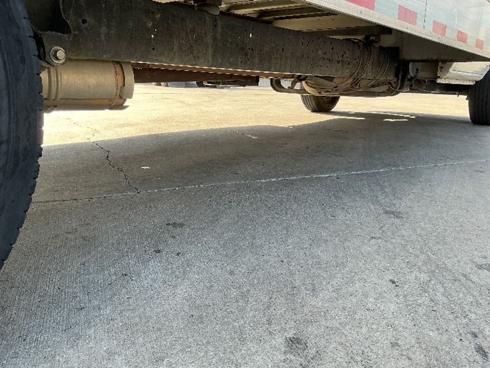 Light Duty Box Truck-Light and Medium Duty Trucks-Ford-2022-E350-Jurupa Valley-CA-95,084\n\t\tmiles-$ 32,250 - Image 14