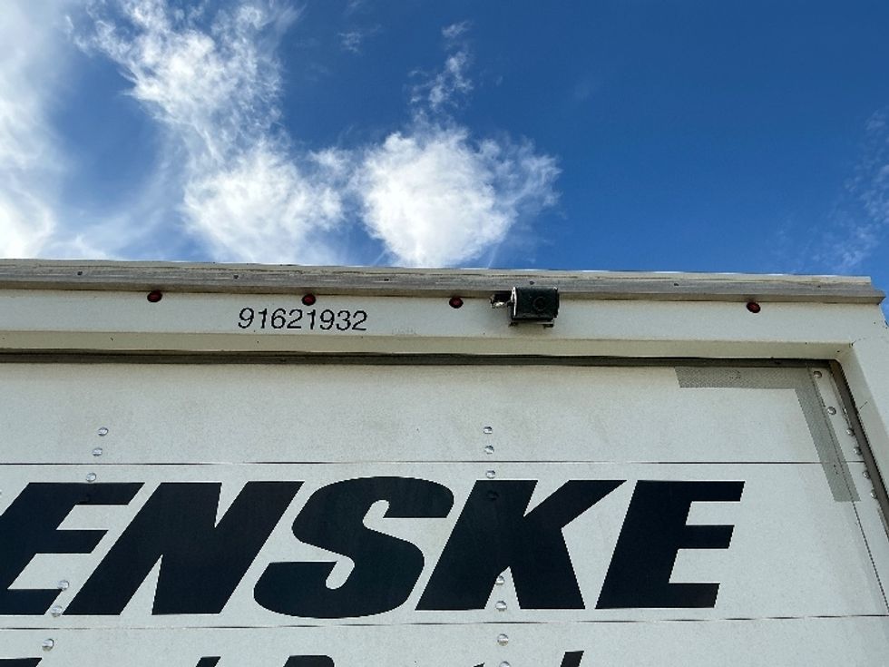 Light Duty Box Truck-Light and Medium Duty Trucks-Ford-2022-E350-Jurupa Valley-CA-95,084\n\t\tmiles-$ 32,250 - Image 26