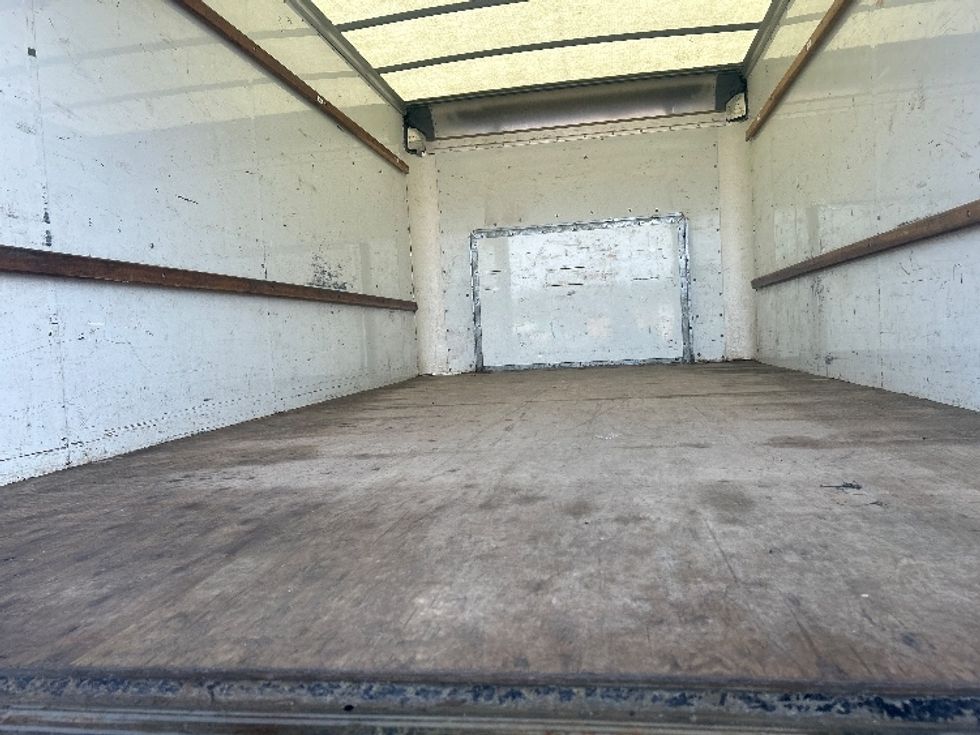 Light Duty Box Truck-Light and Medium Duty Trucks-Ford-2022-E350-Kalamazoo-MI-90,525\n\t\tmiles-$ 28,750 - Image 10