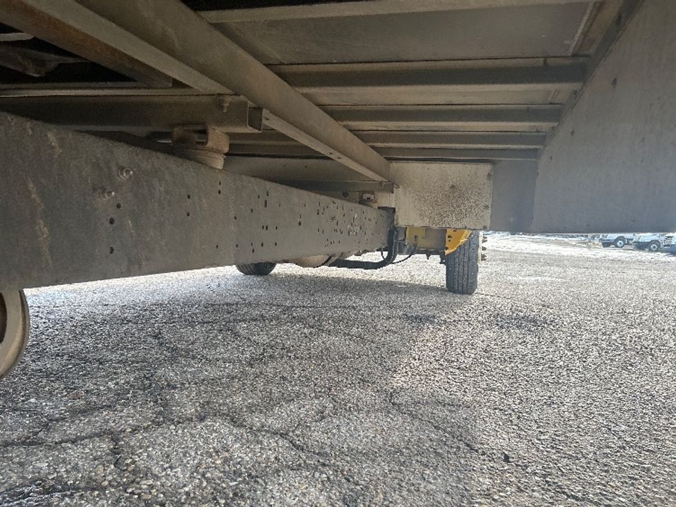 Light Duty Box Truck-Light and Medium Duty Trucks-Ford-2022-E350-Kalamazoo-MI-90,525\n\t\tmiles-$ 28,750 - Image 14