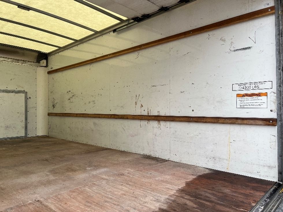 Light Duty Box Truck-Light and Medium Duty Trucks-Ford-2022-E350-Kalamazoo-MI-97,992\n\t\tmiles-$ 27,750 - Image 10