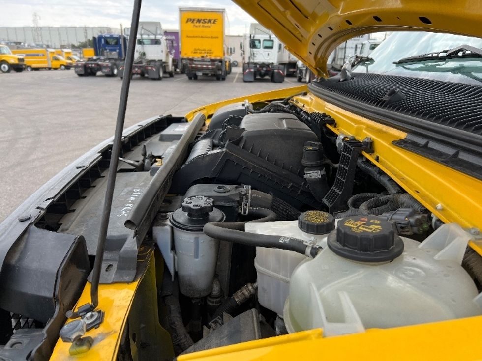 Light Duty Box Truck-Light and Medium Duty Trucks-Ford-2022-E350-Kalamazoo-MI-97,992\n\t\tmiles-$ 27,750 - Image 21