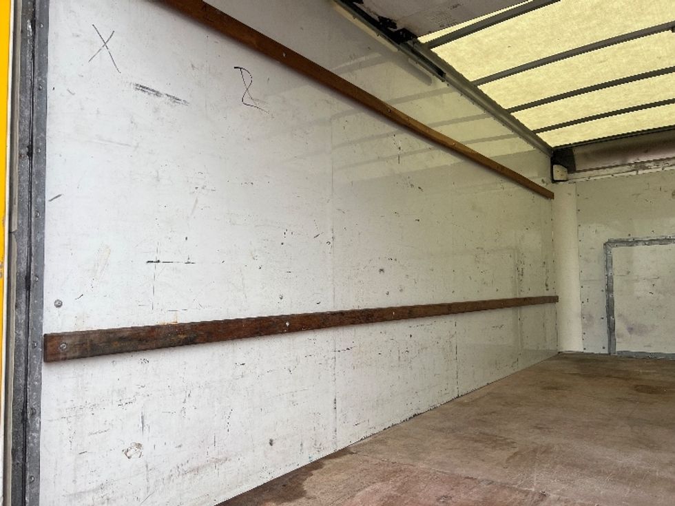 Light Duty Box Truck-Light and Medium Duty Trucks-Ford-2022-E350-Kalamazoo-MI-97,992\n\t\tmiles-$ 27,750 - Image 9