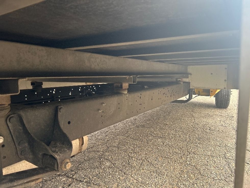 Light Duty Box Truck-Light and Medium Duty Trucks-Ford-2022-E350-Kalamazoo-MI-98,471\n\t\tmiles-$ 27,750 - Image 14