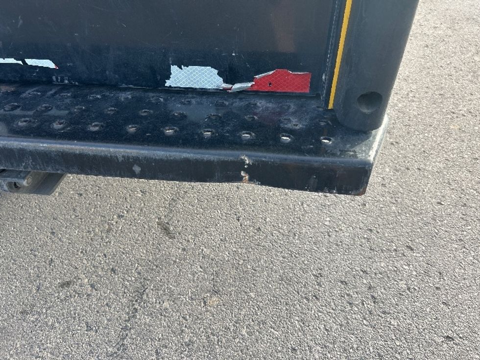 Light Duty Box Truck-Light and Medium Duty Trucks-Ford-2022-E350-Kansas City-MO-88,407\n\t\tmiles-$ 29,000 - Image 27