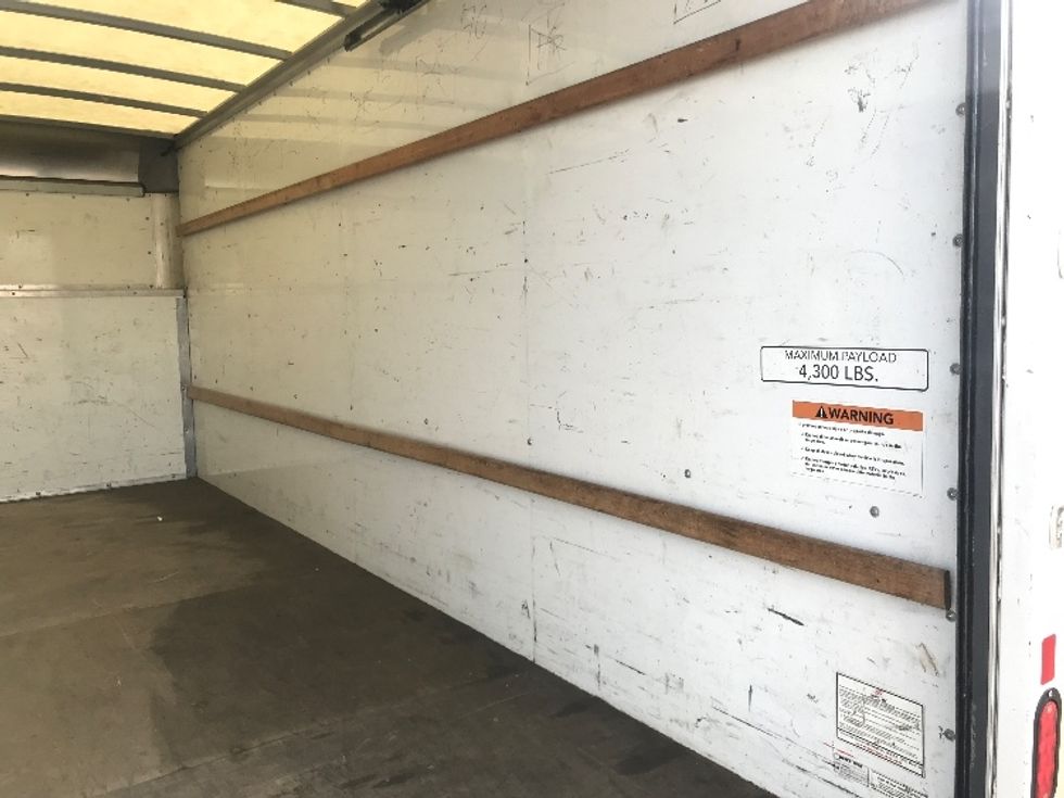 Light Duty Box Truck-Light and Medium Duty Trucks-Ford-2022-E350-Katy-TX-78,442\n\t\tmiles-$ 36,250 - Image 12