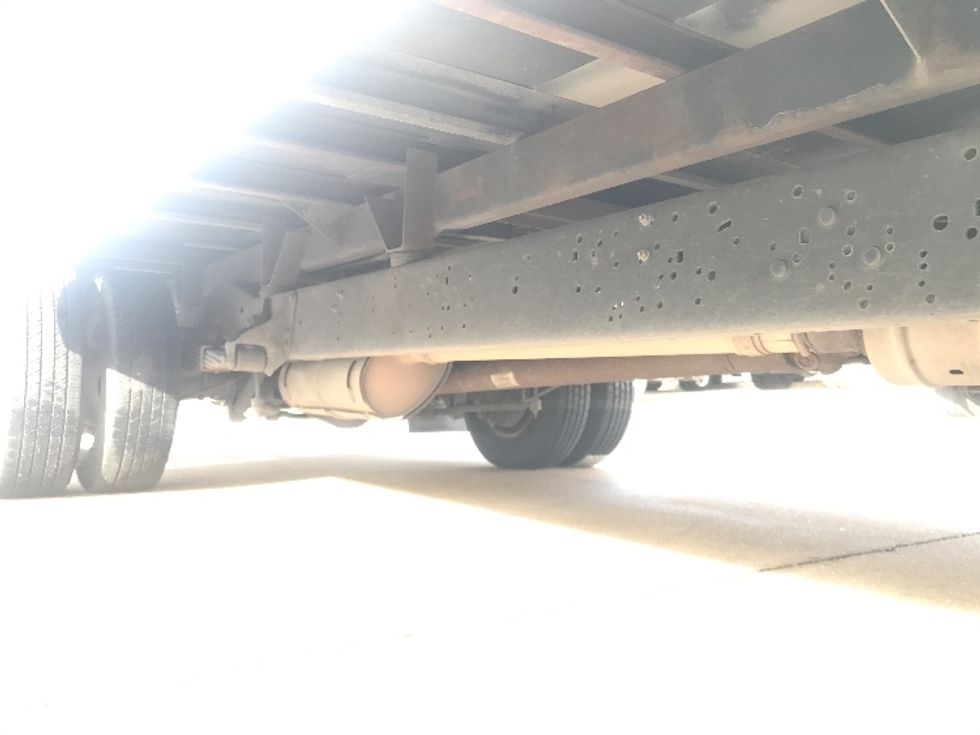 Light Duty Box Truck-Light and Medium Duty Trucks-Ford-2022-E350-Katy-TX-78,442\n\t\tmiles-$ 36,250 - Image 14