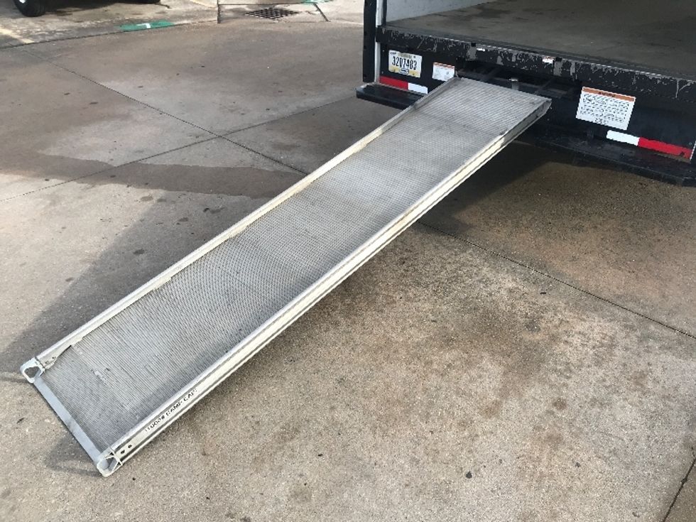 Light Duty Box Truck-Light and Medium Duty Trucks-Ford-2022-E350-Katy-TX-78,442\n\t\tmiles-$ 36,250 - Image 25