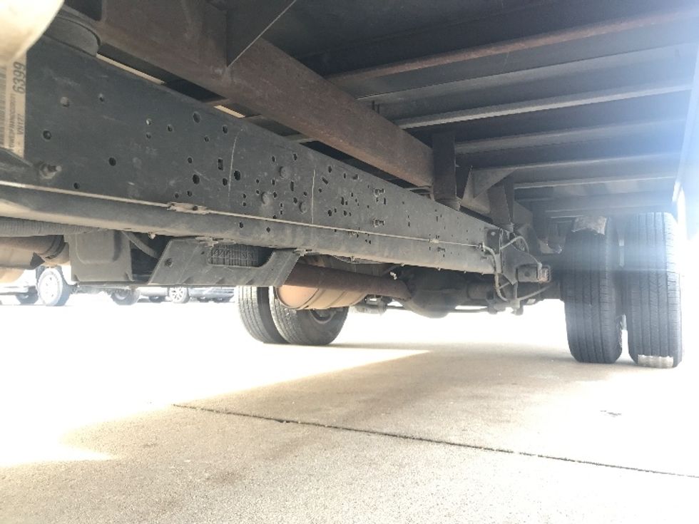 Light Duty Box Truck-Light and Medium Duty Trucks-Ford-2022-E350-Katy-TX-78,442\n\t\tmiles-$ 36,250 - Image 5