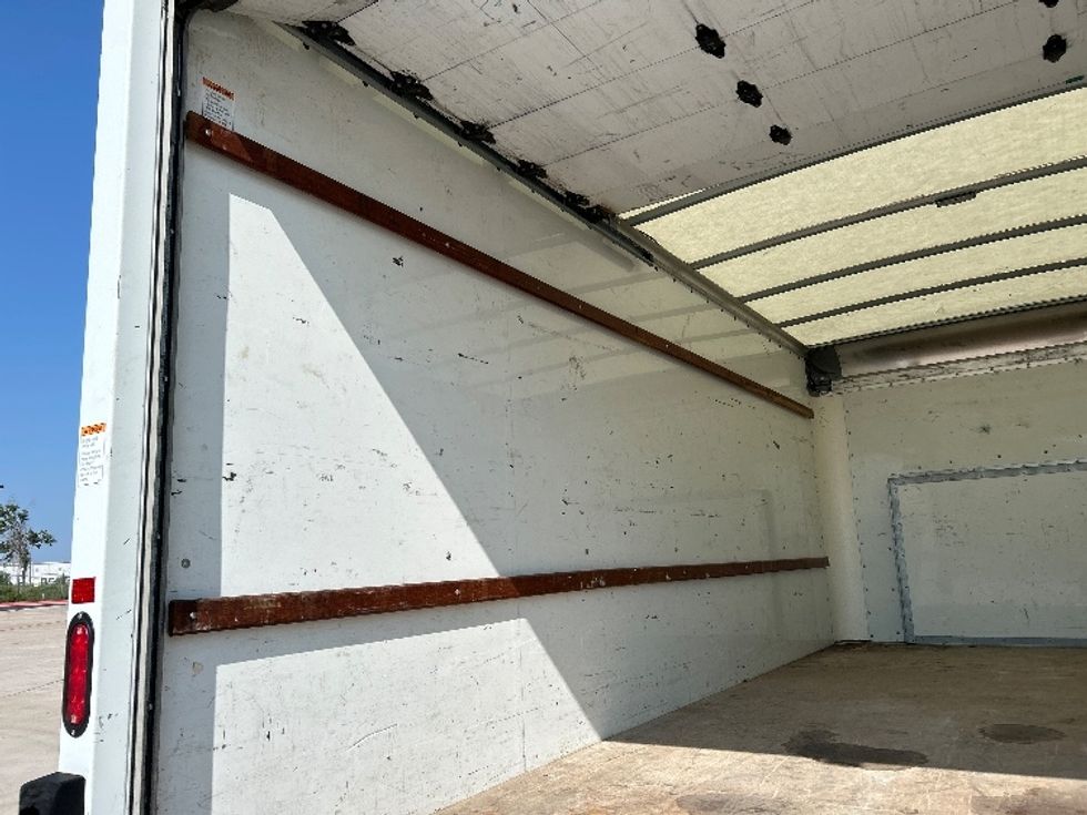Light Duty Box Truck-Light and Medium Duty Trucks-Ford-2022-E350-Katy-TX-86,687\n\t\tmiles-$ 32,000 - Image 11
