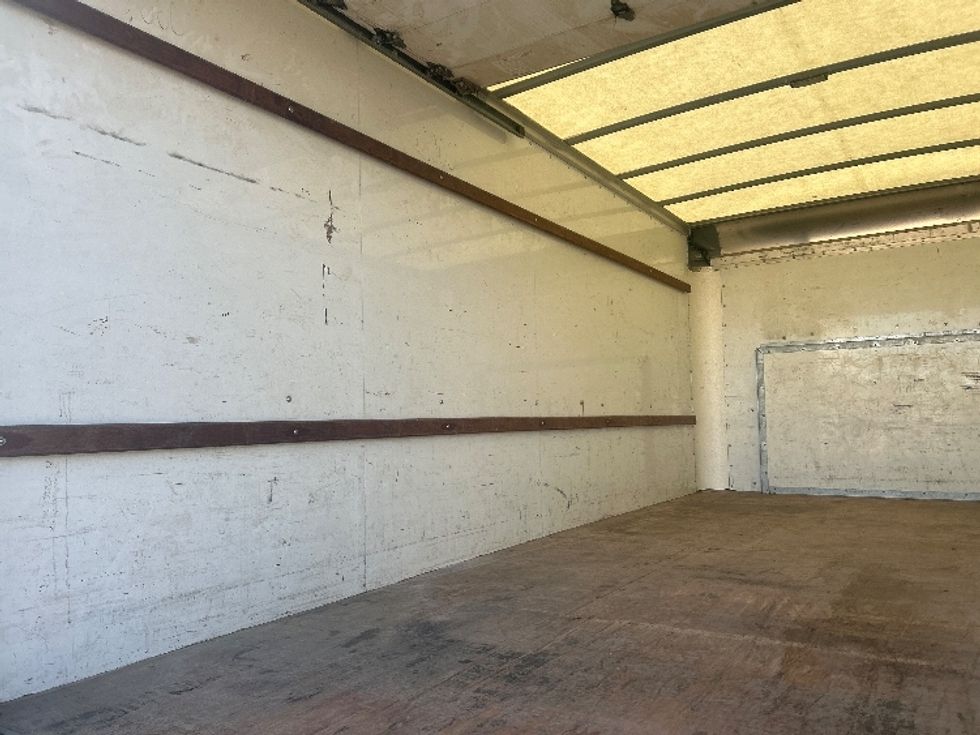 Light Duty Box Truck-Light and Medium Duty Trucks-Ford-2022-E350-Katy-TX-98,898\n\t\tmiles-$ 30,500 - Image 10