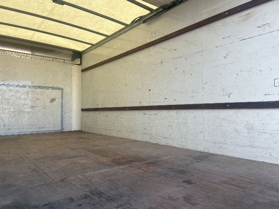 Light Duty Box Truck-Light and Medium Duty Trucks-Ford-2022-E350-Katy-TX-98,898\n\t\tmiles-$ 30,500 - Image 11