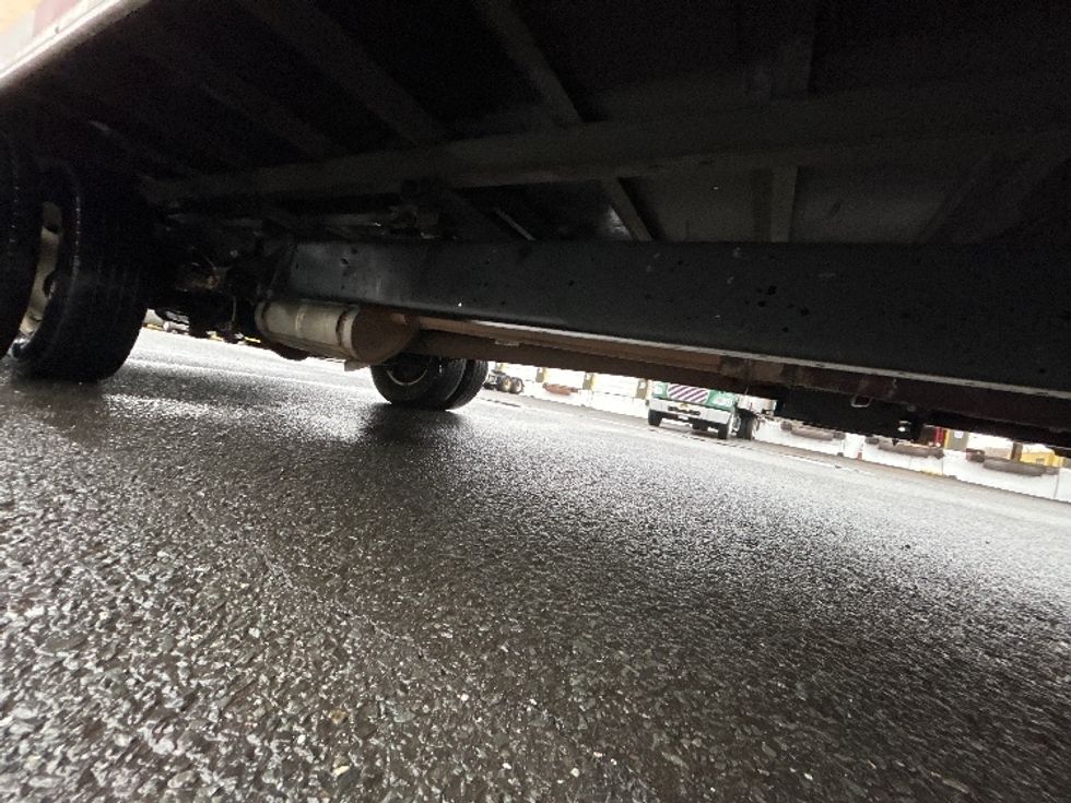 Light Duty Box Truck-Light and Medium Duty Trucks-Ford-2022-E350-Kearny-NJ-91,336\n\t\tmiles-$ 27,750 - Image 14