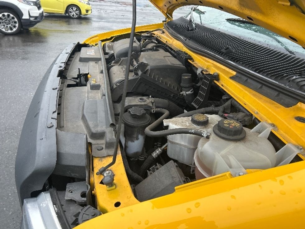 Light Duty Box Truck-Light and Medium Duty Trucks-Ford-2022-E350-Kearny-NJ-91,336\n\t\tmiles-$ 27,750 - Image 24