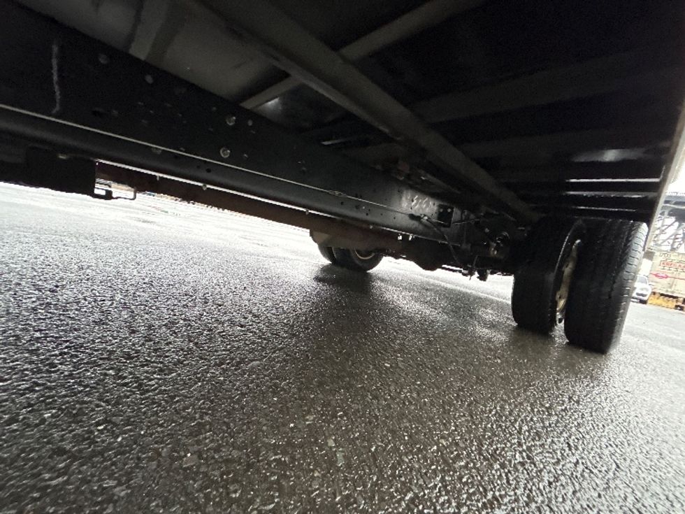 Light Duty Box Truck-Light and Medium Duty Trucks-Ford-2022-E350-Kearny-NJ-91,336\n\t\tmiles-$ 27,750 - Image 5