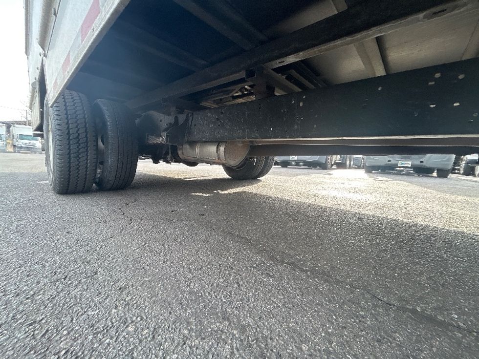 Light Duty Box Truck-Light and Medium Duty Trucks-Ford-2022-E350-Kearny-NJ-98,331\n\t\tmiles-$ 30,250 - Image 14