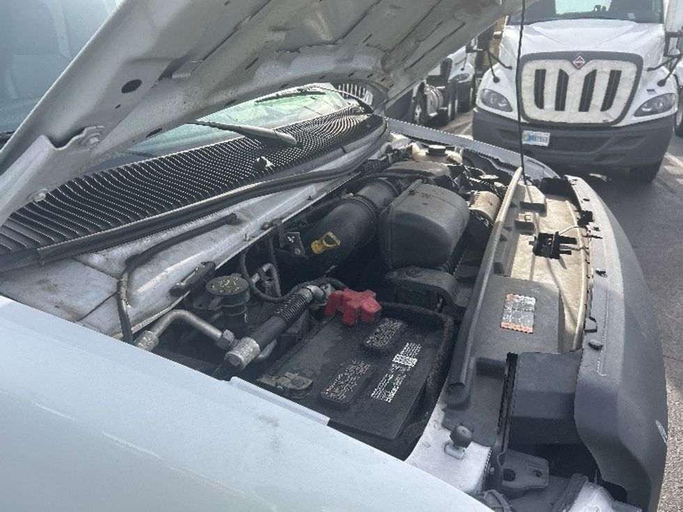 Light Duty Box Truck-Light and Medium Duty Trucks-Ford-2022-E350-Kearny-NJ-98,331\n\t\tmiles-$ 30,250 - Image 23