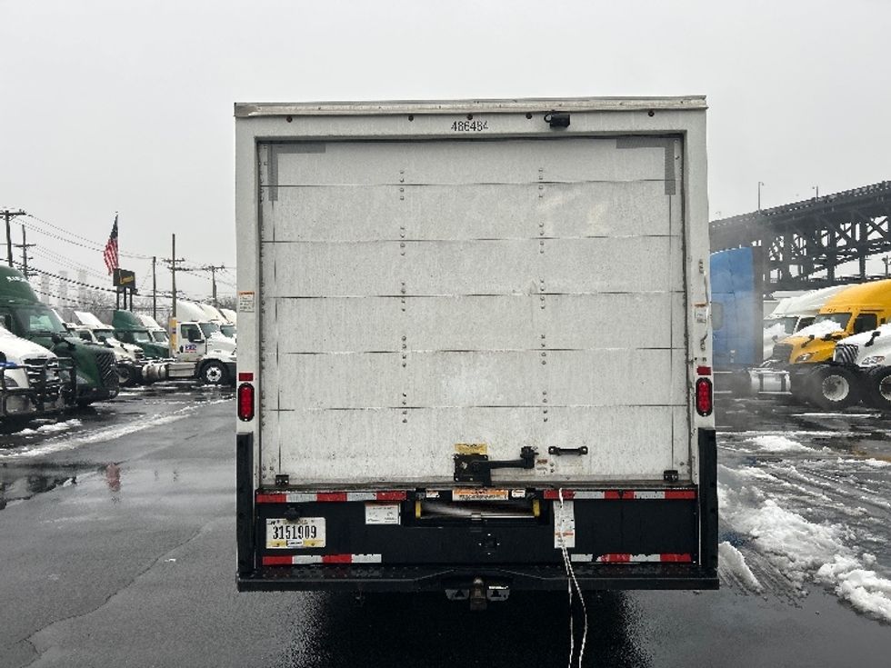 Light Duty Box Truck-Light and Medium Duty Trucks-Ford-2022-E350-Kearny-NJ-98,331\n\t\tmiles-$ 30,250 - Image 7