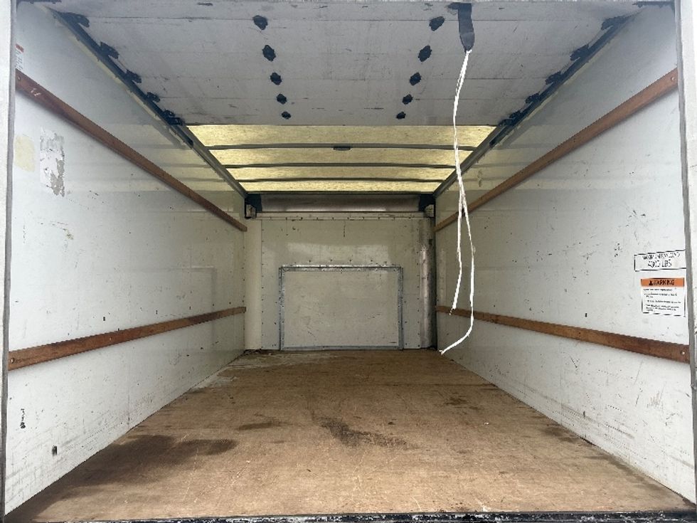 Light Duty Box Truck-Light and Medium Duty Trucks-Ford-2022-E350-Kearny-NJ-98,331\n\t\tmiles-$ 30,250 - Image 8