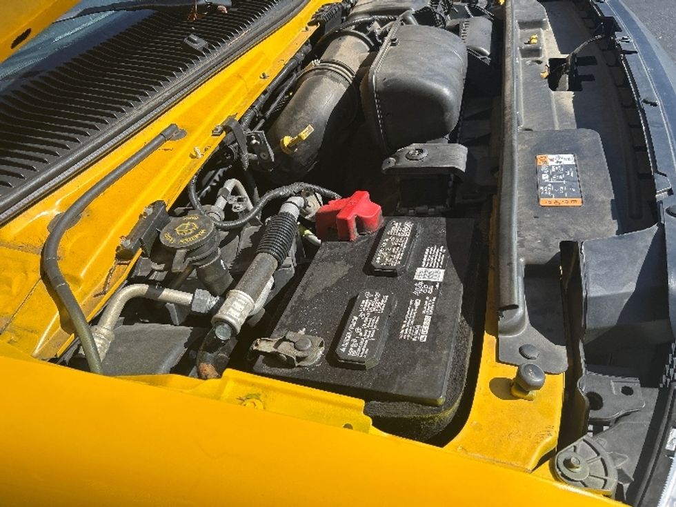 Light Duty Box Truck-Light and Medium Duty Trucks-Ford-2022-E350-Kennesaw-GA-115,555\n\t\tmiles-$ 26,000 - Image 20