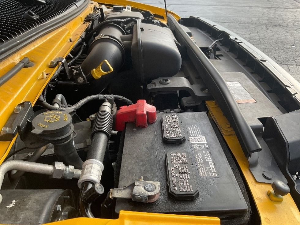 Light Duty Box Truck-Light and Medium Duty Trucks-Ford-2022-E350-Kennesaw-GA-95,342\n\t\tmiles-$ 28,500 - Image 22