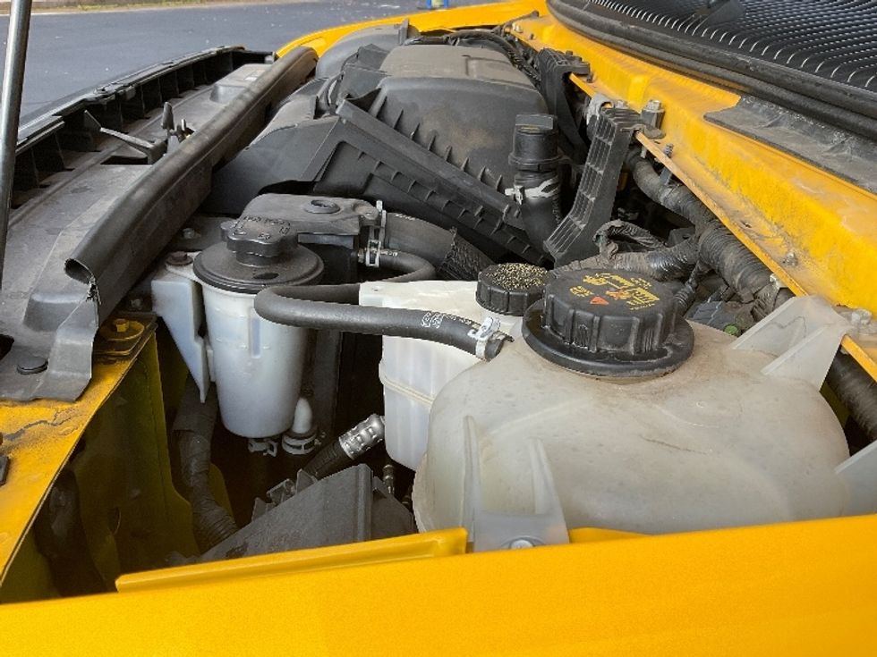 Light Duty Box Truck-Light and Medium Duty Trucks-Ford-2022-E350-Kennesaw-GA-95,342\n\t\tmiles-$ 28,500 - Image 23